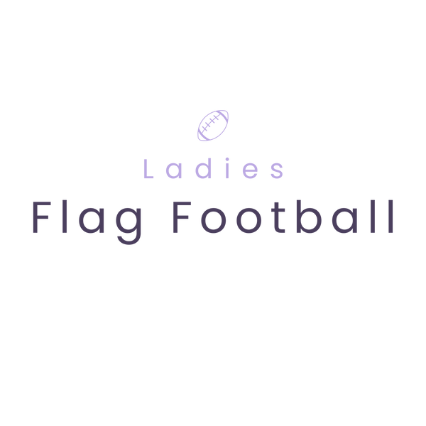 Ladies Flag Football